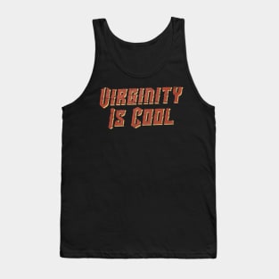 Virginity-is-Cool Tank Top